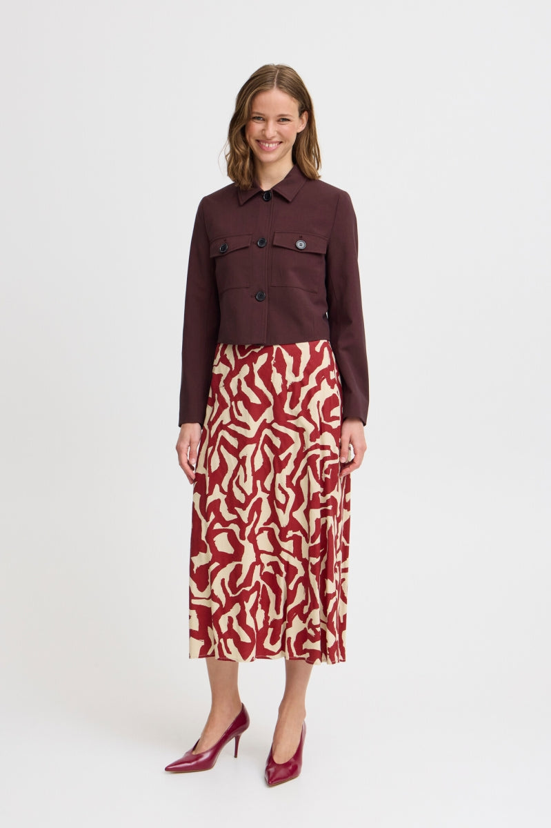 Rok byJosa - Pomegranate