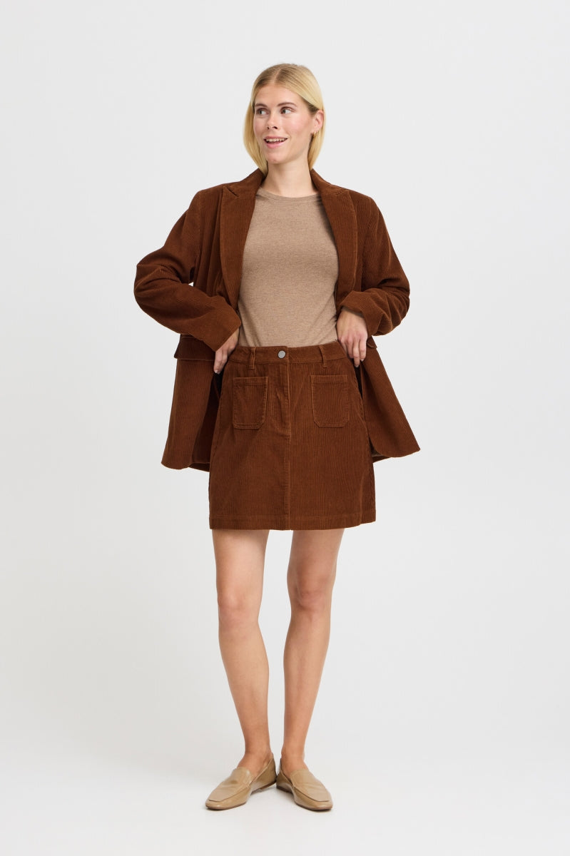 Rok BYdanna - bison