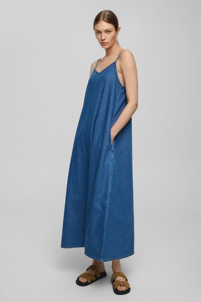 Jurk MSCHjolene elana