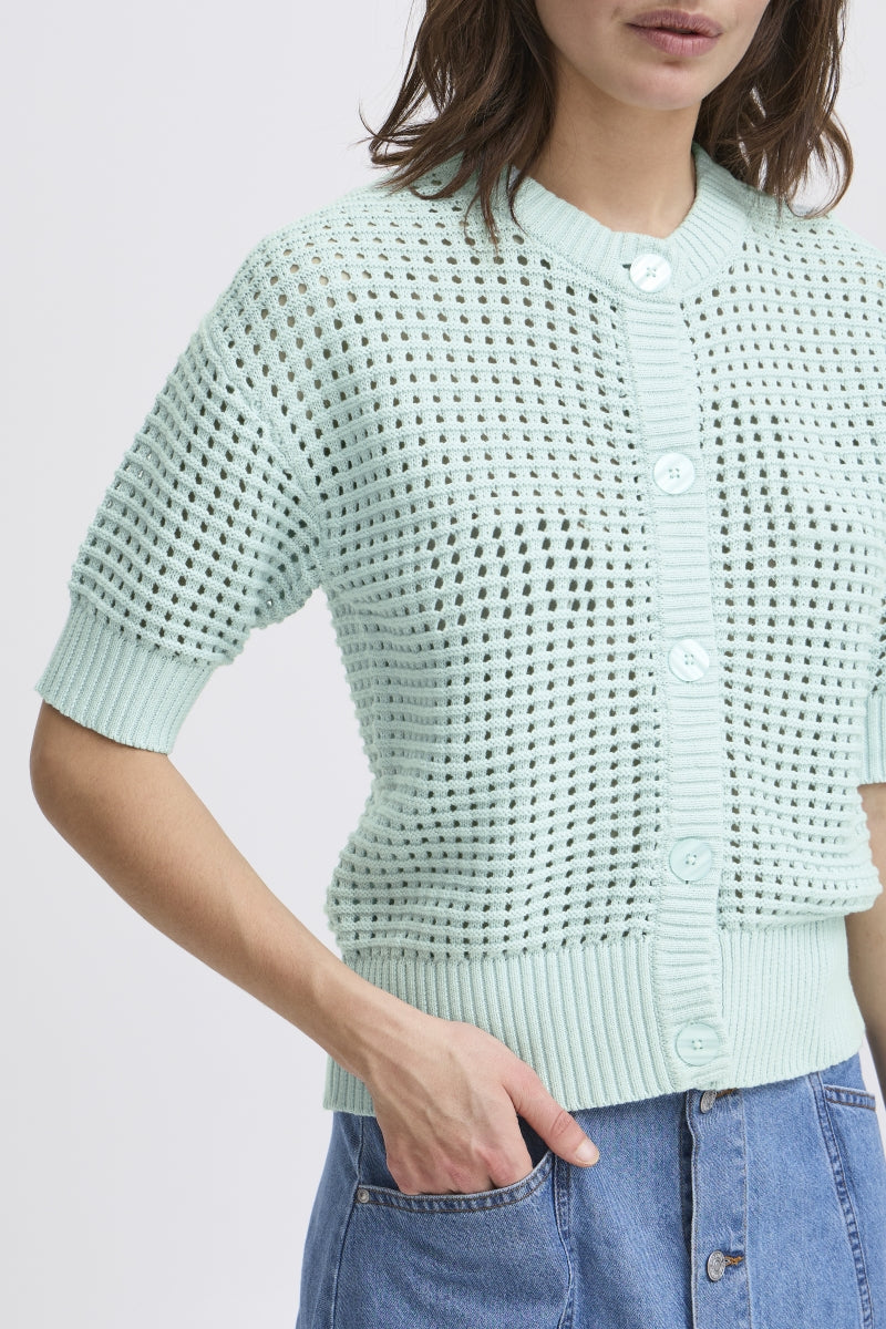 Vest BYmagio