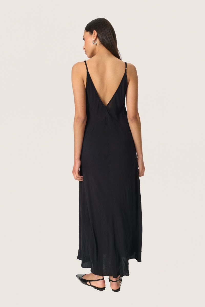 Jurk SLelonor - black