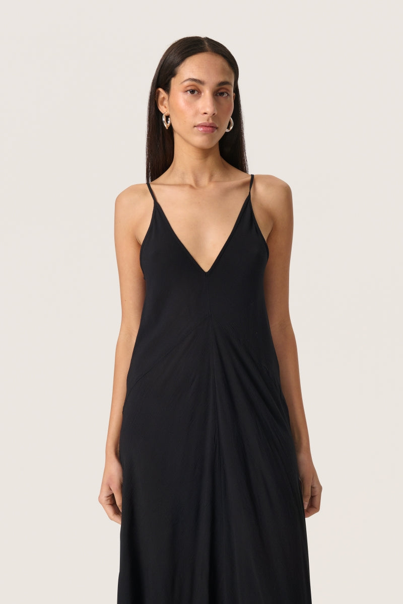Jurk SLelonor - black