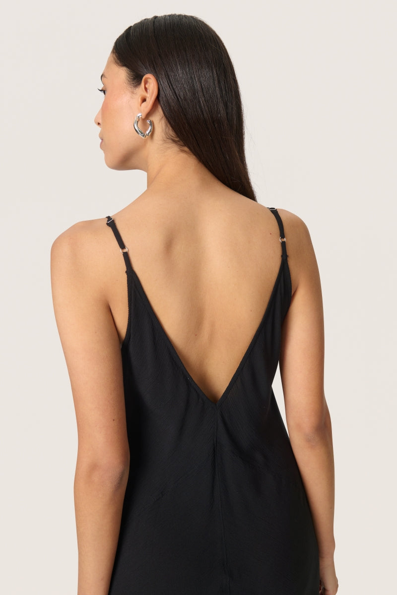 Jurk SLelonor - black