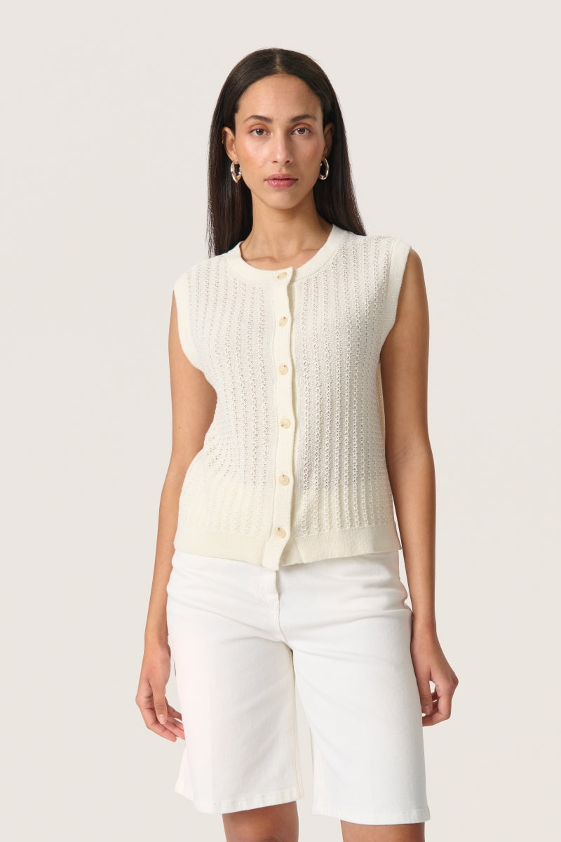 Vest SLsusanna