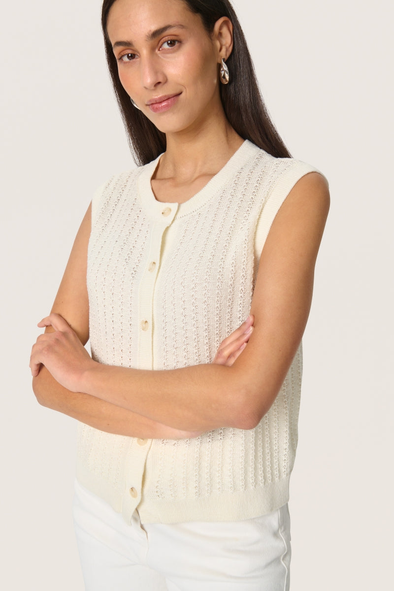 Vest SLsusanna