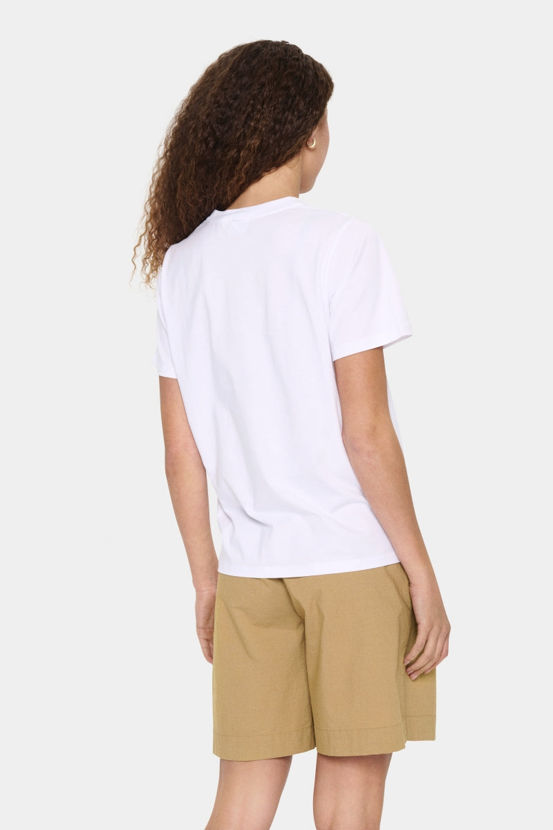 T-shirt HardaSZ - Cayenne