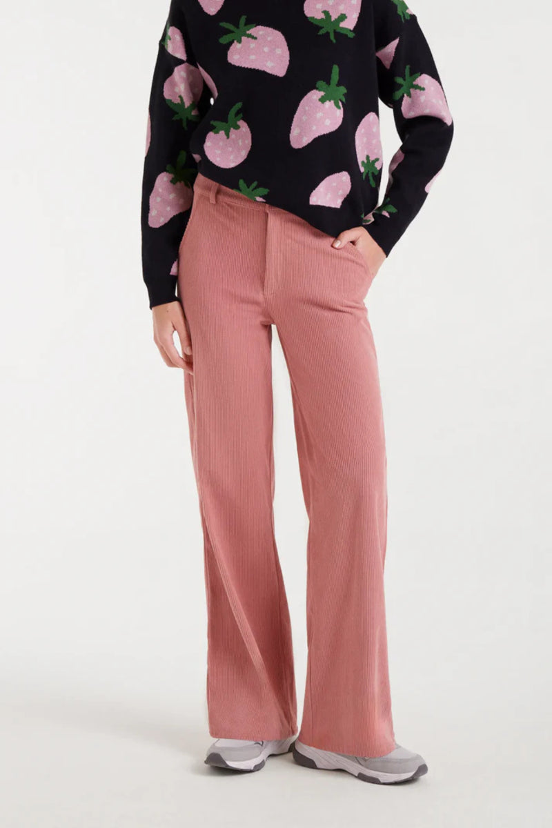 Broek pana rosa