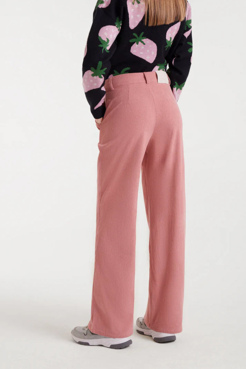 Broek pana rosa