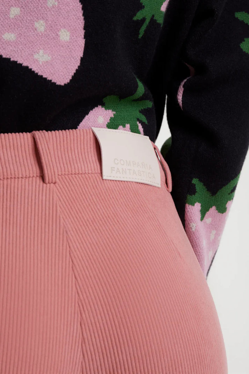 Broek pana rosa