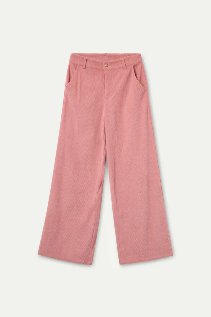 Broek pana rosa