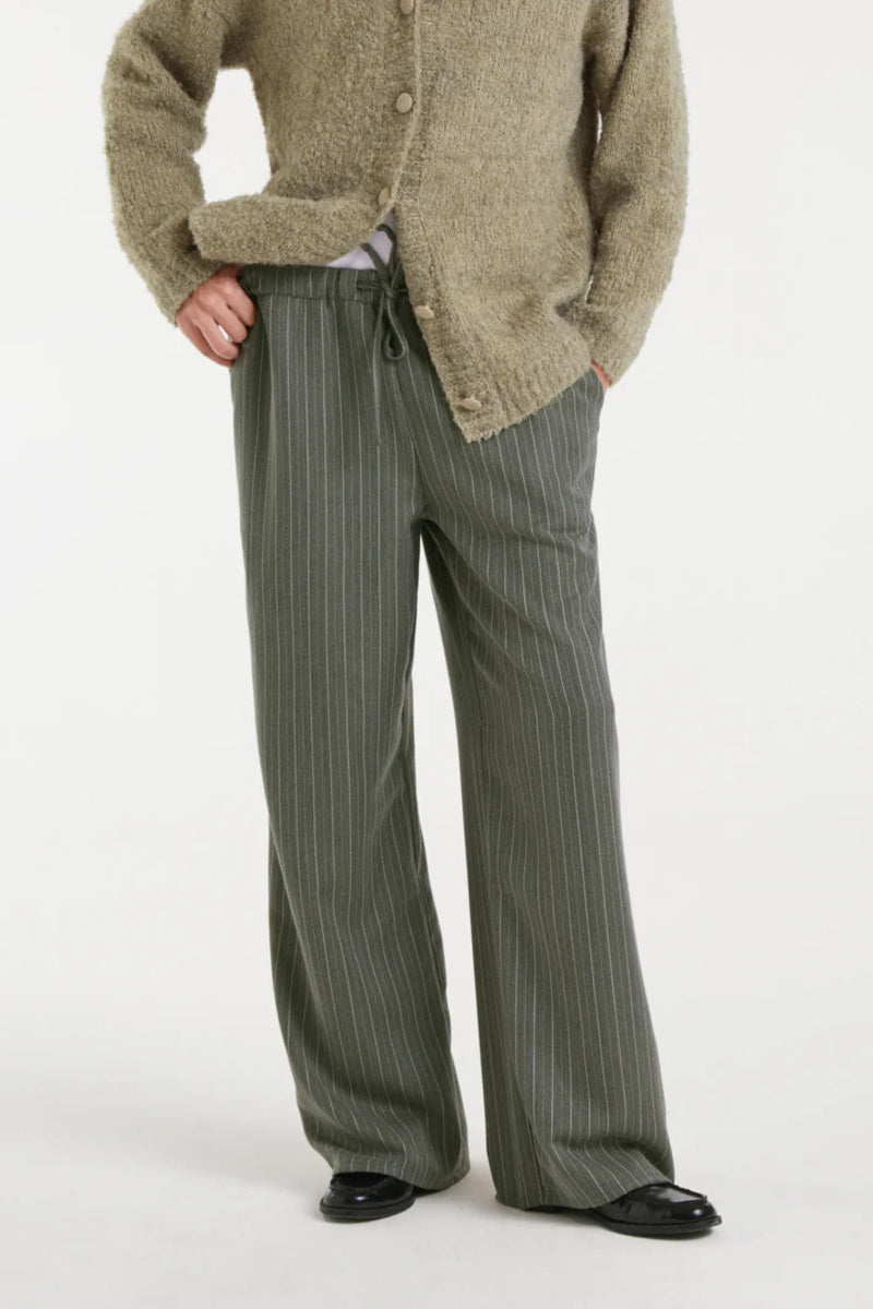 Broek stripes