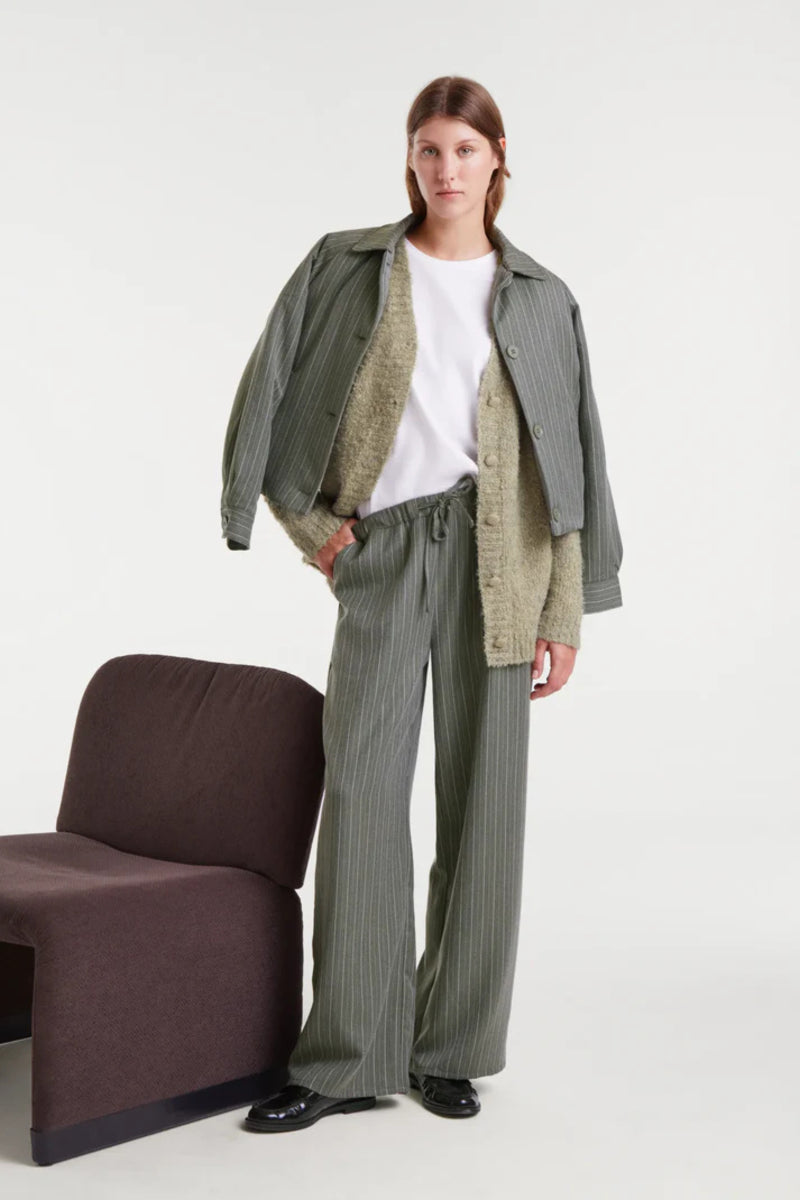 Broek stripes