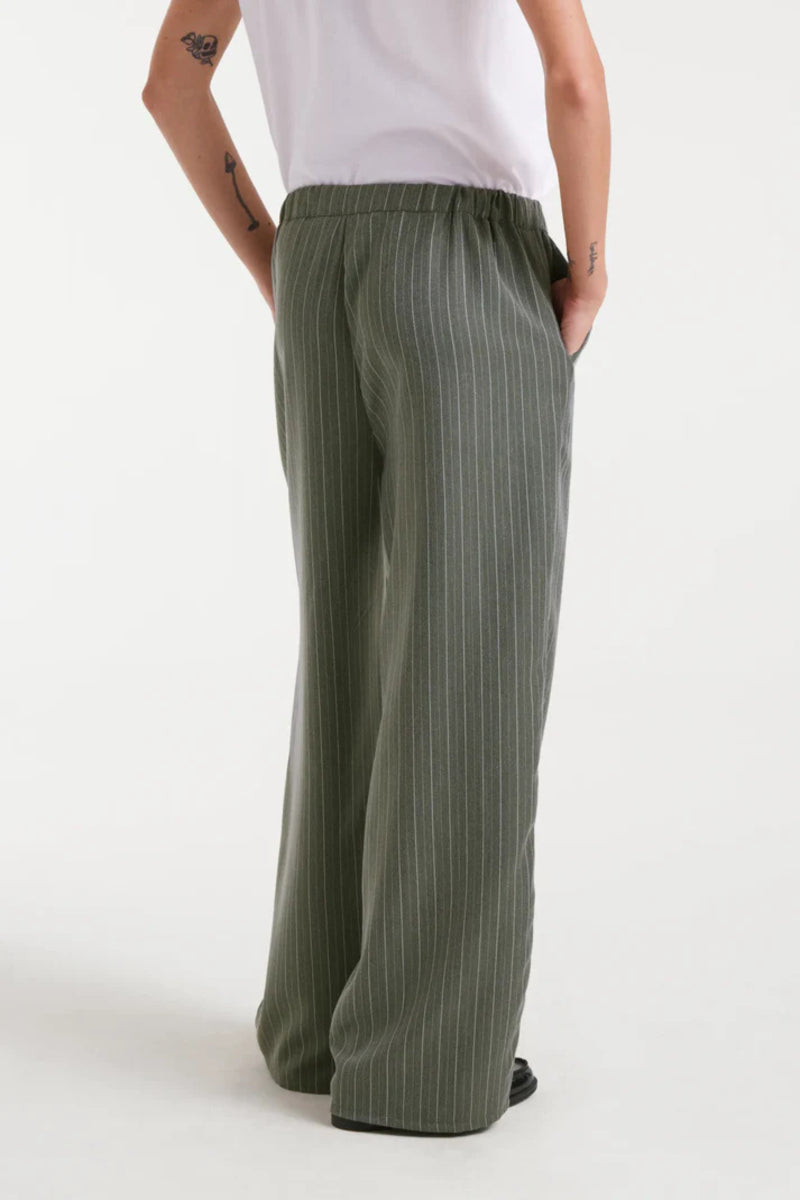Broek stripes