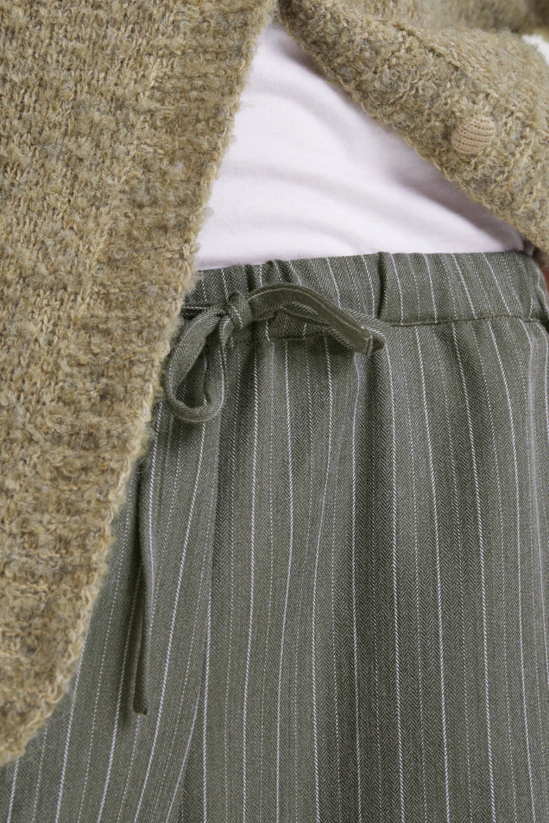 Broek stripes