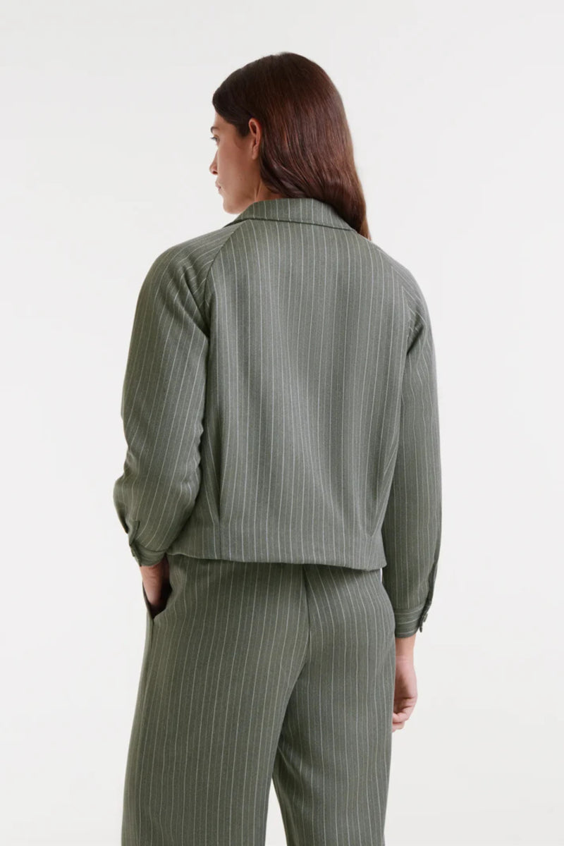 Jas stripes