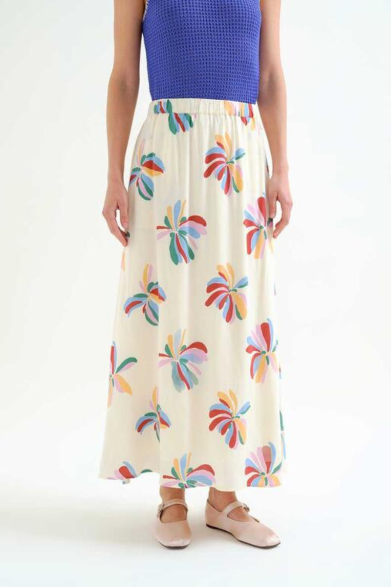 Rok flower 12