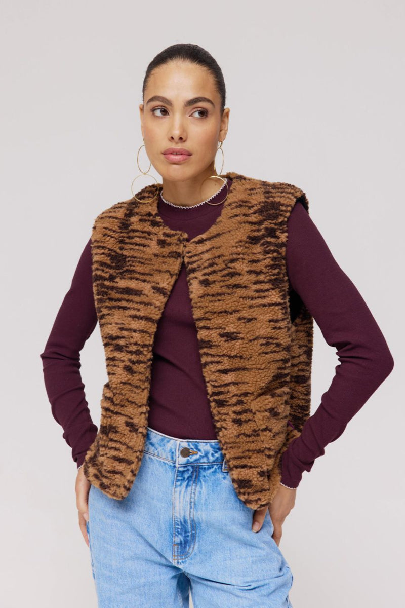 Vest Demi-gi