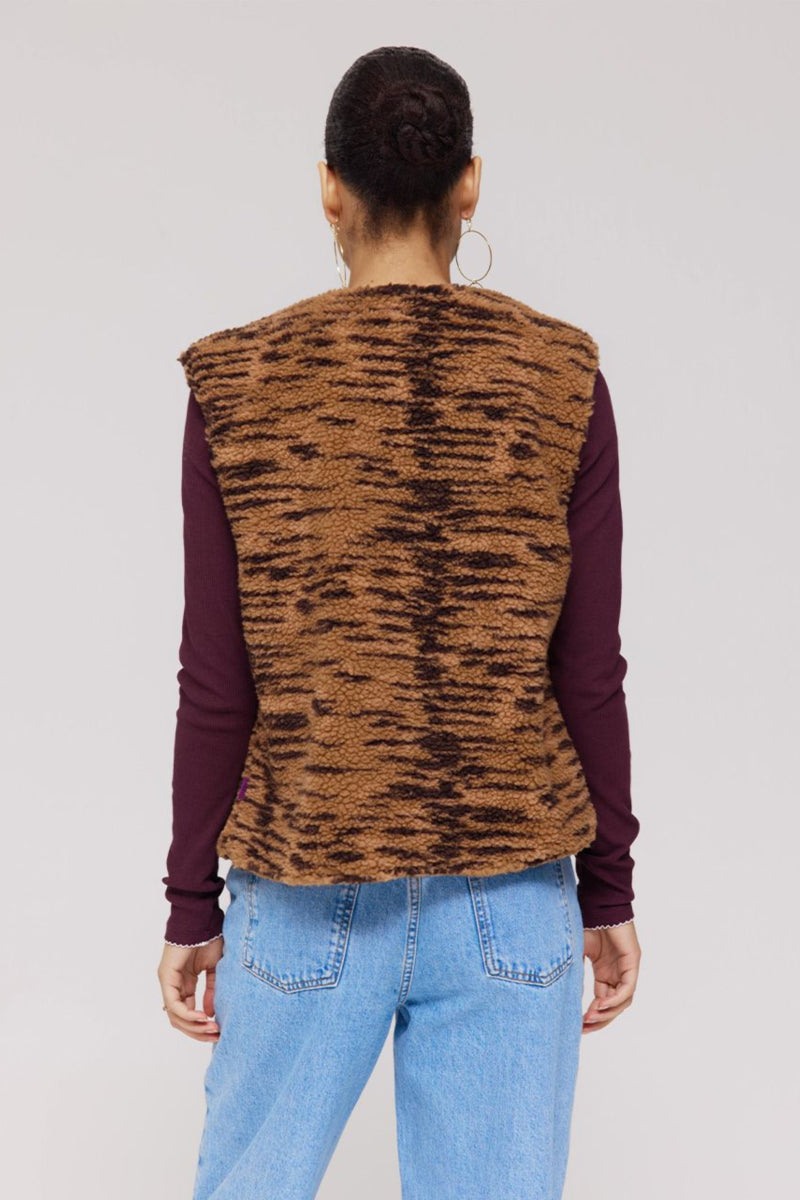 Vest Demi-gi