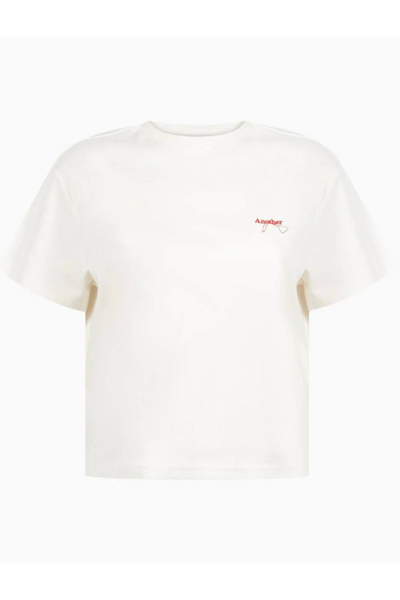T-shirt Gina flower