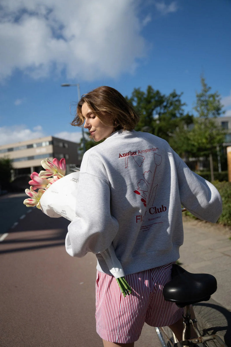Sweater Jaxy flower