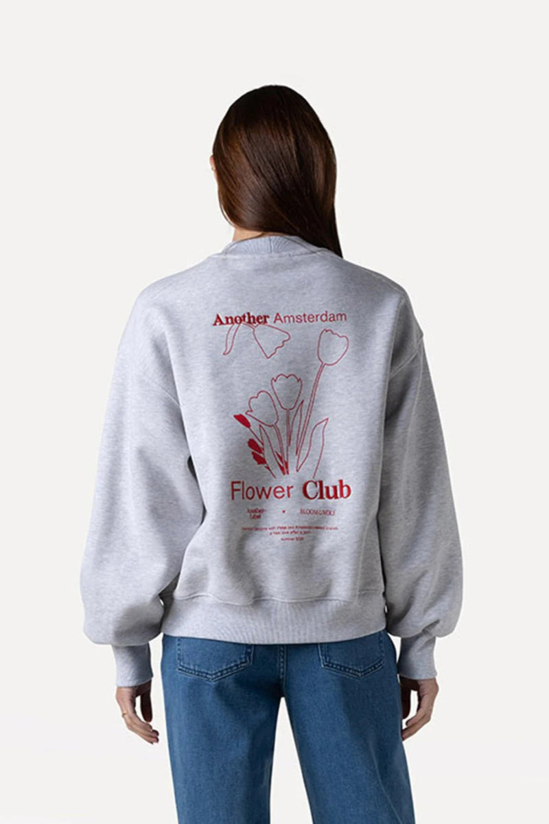 Sweater Jaxy flower