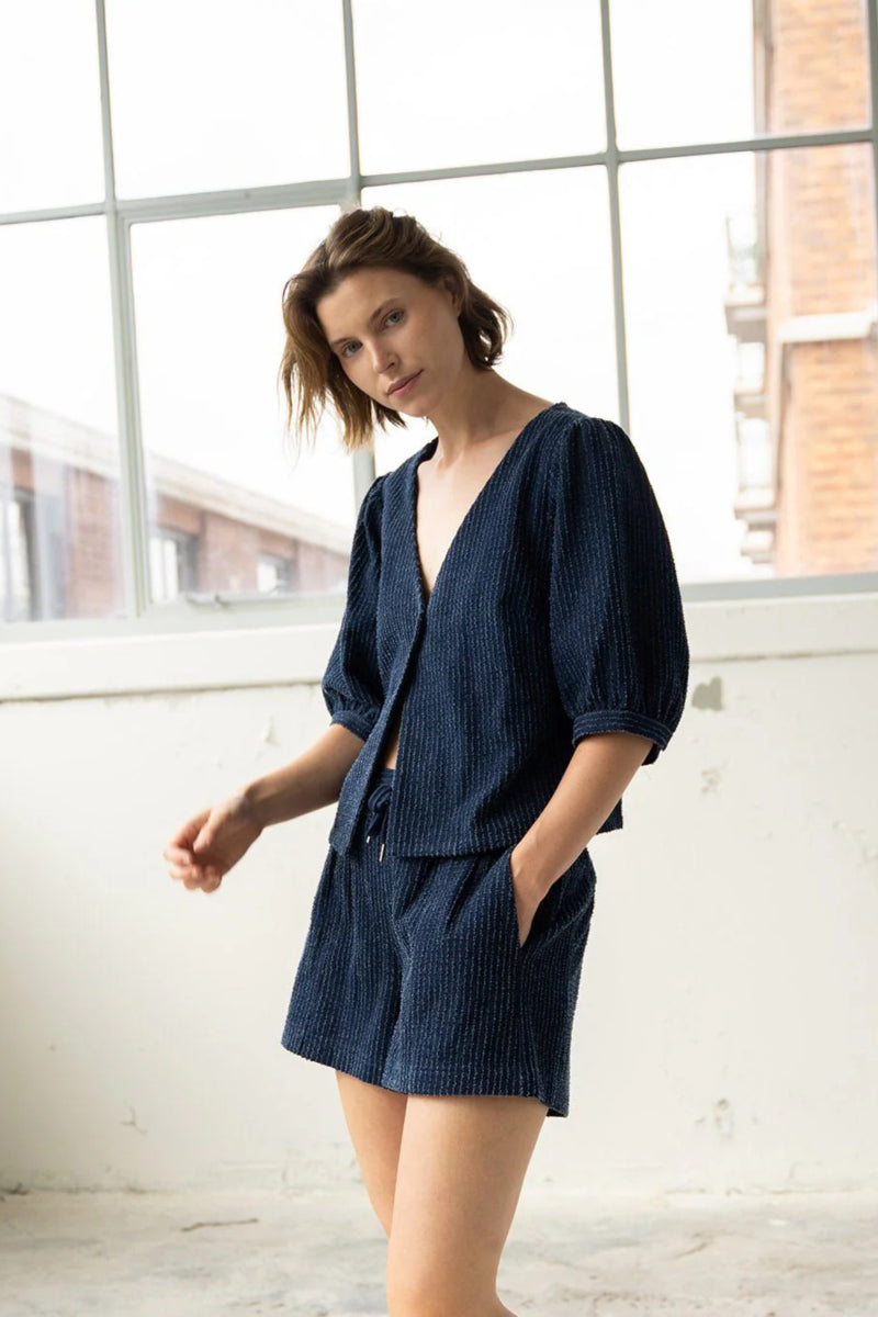 Blouse Kiek