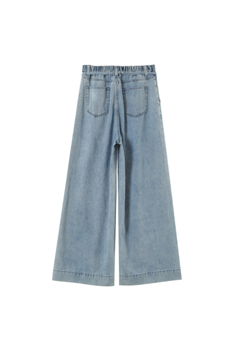 Jeans Pompon