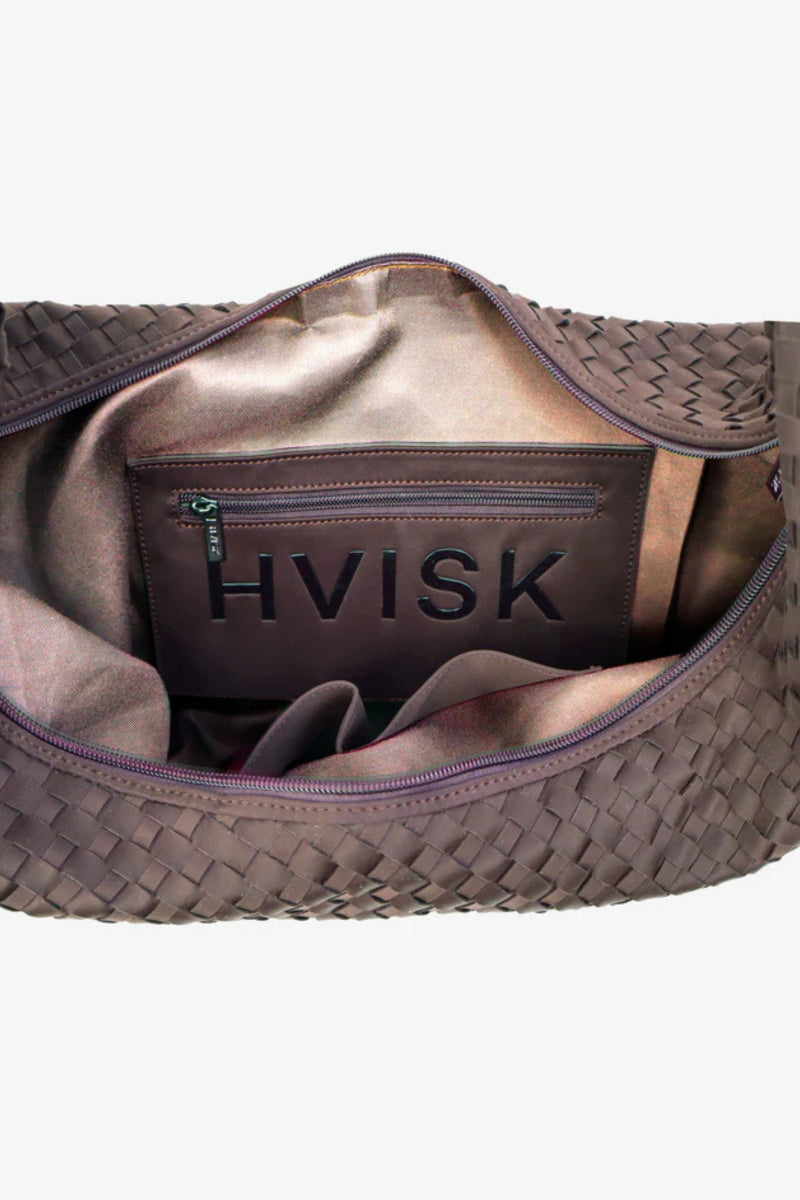 Handtas haze Braided