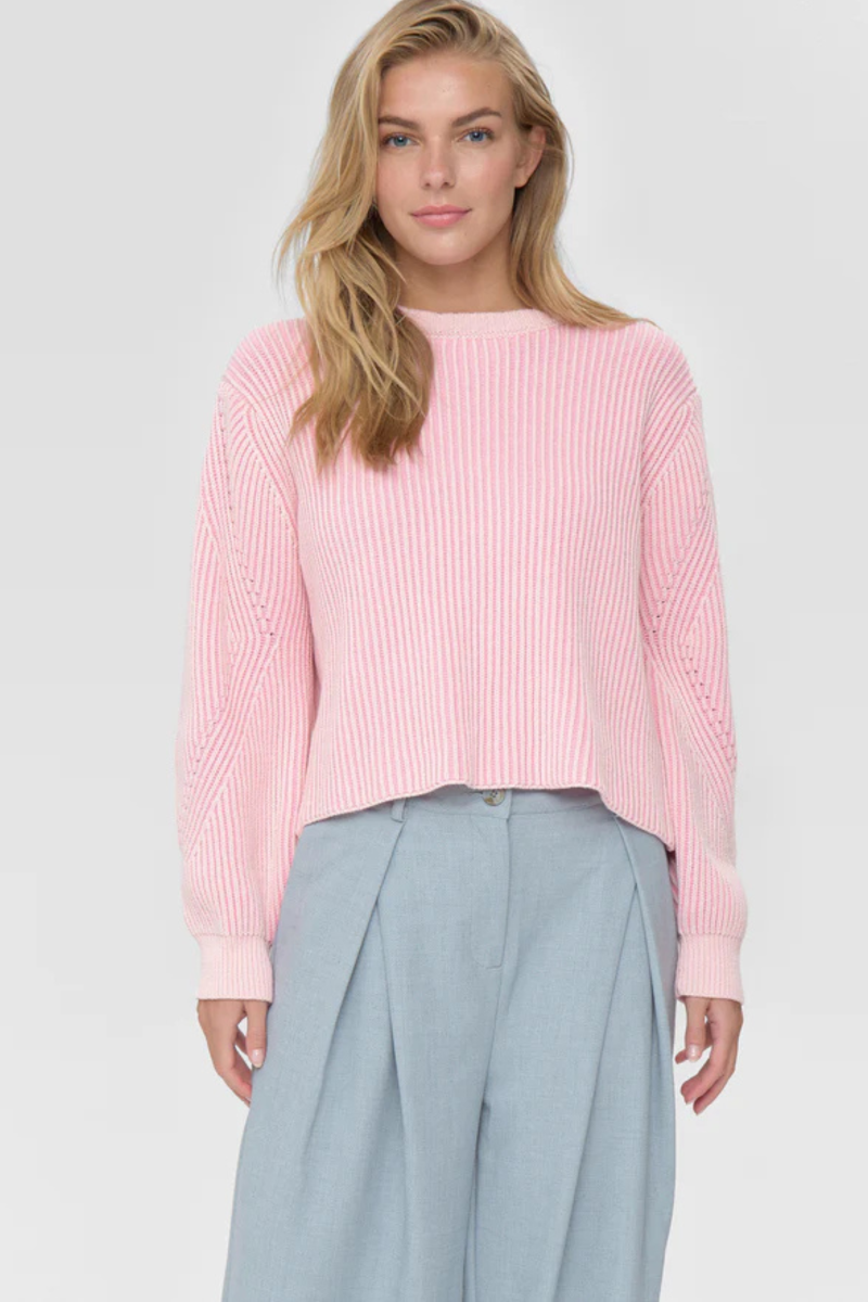 Broek lauro - nantucket