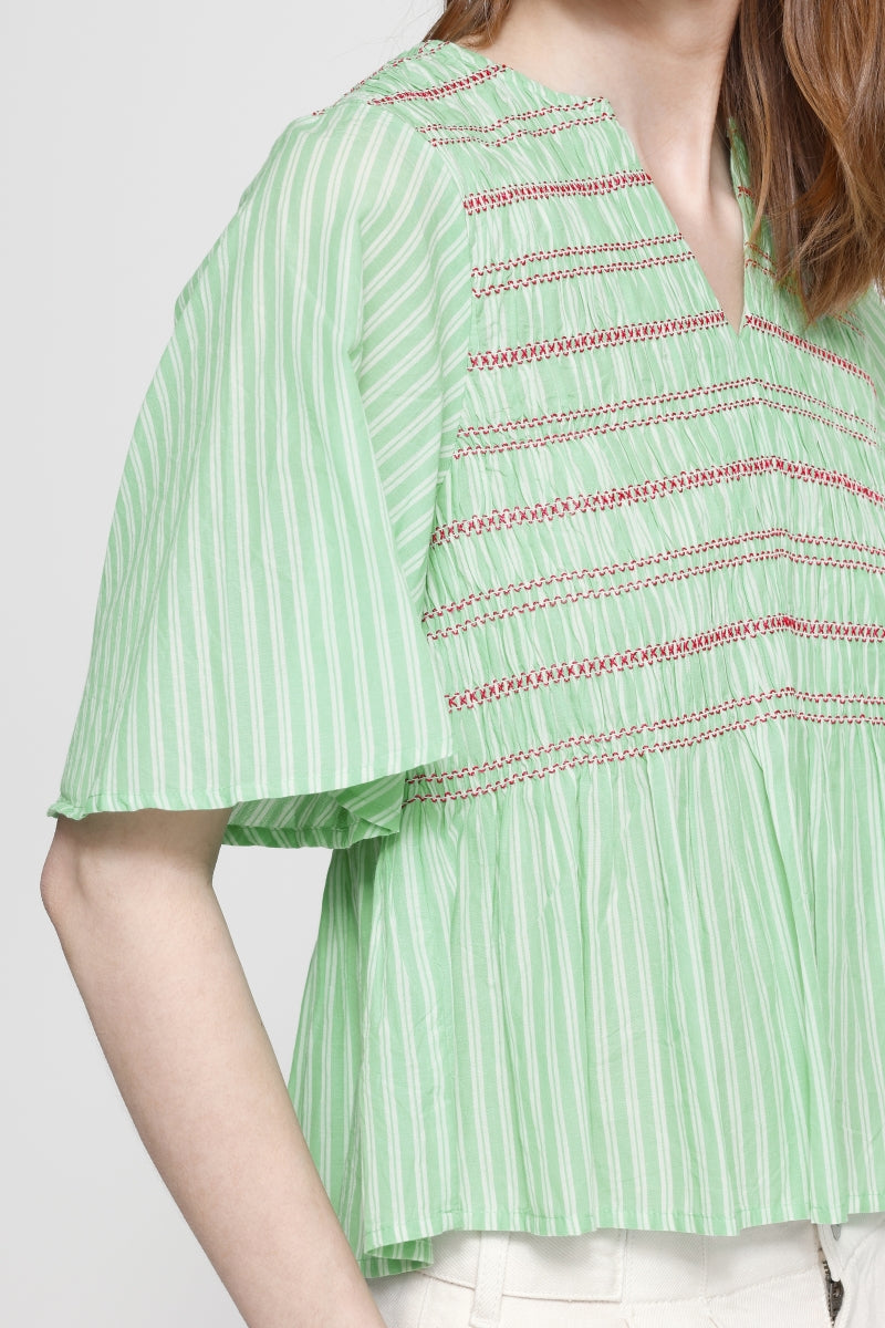 Blouse IHcolcy