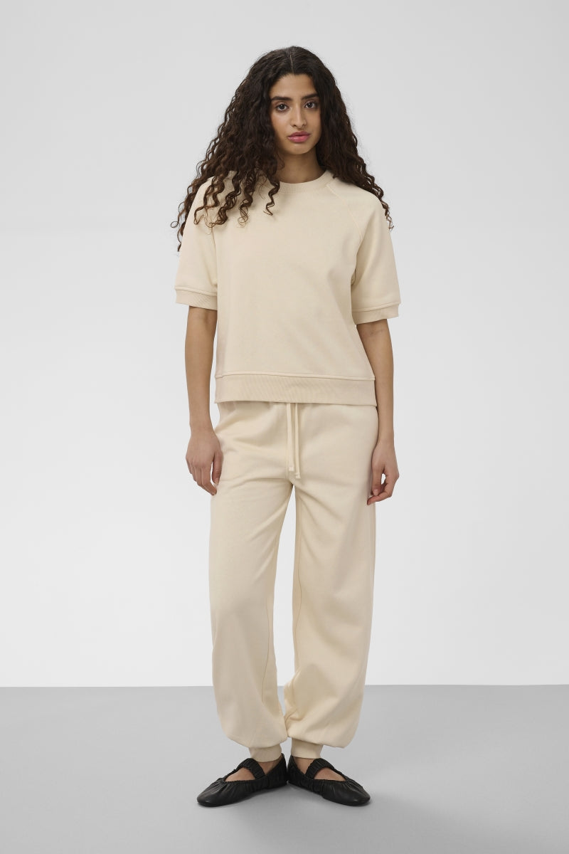 Sweater SLRolanda - oatmeal
