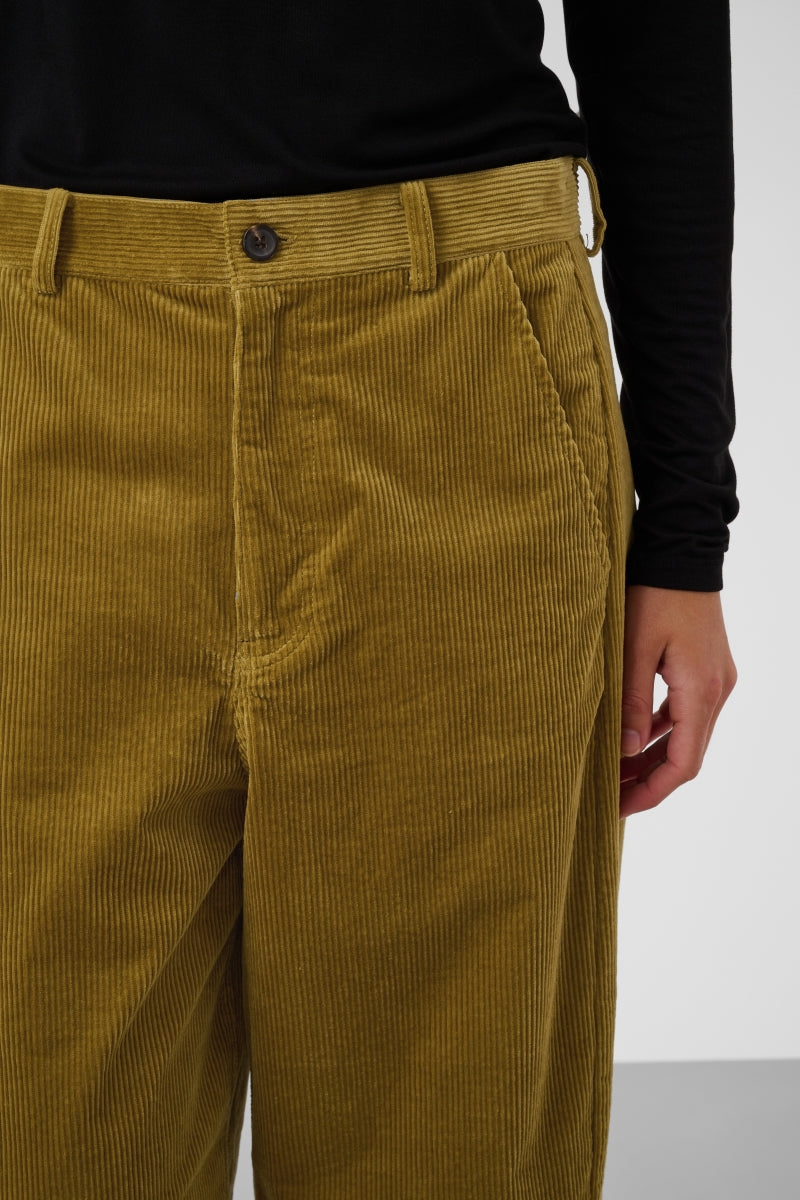 Broek SLkamet