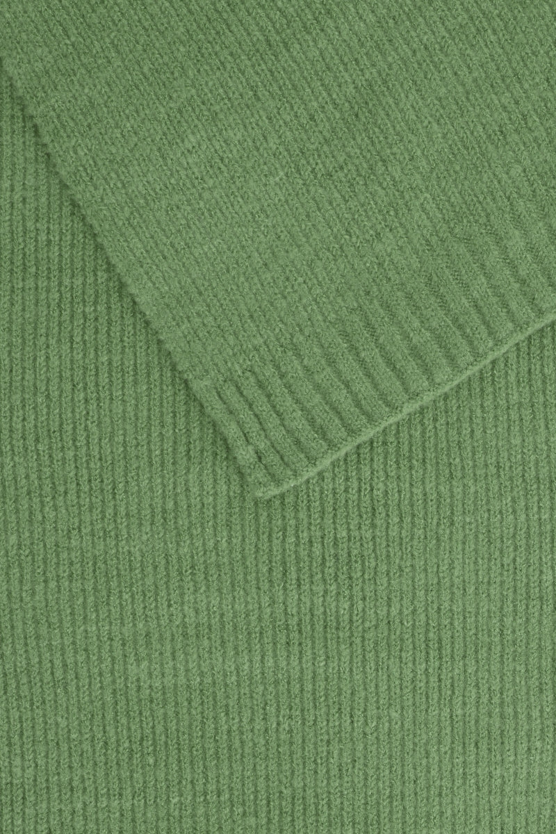 Sjaal Iaivo - green