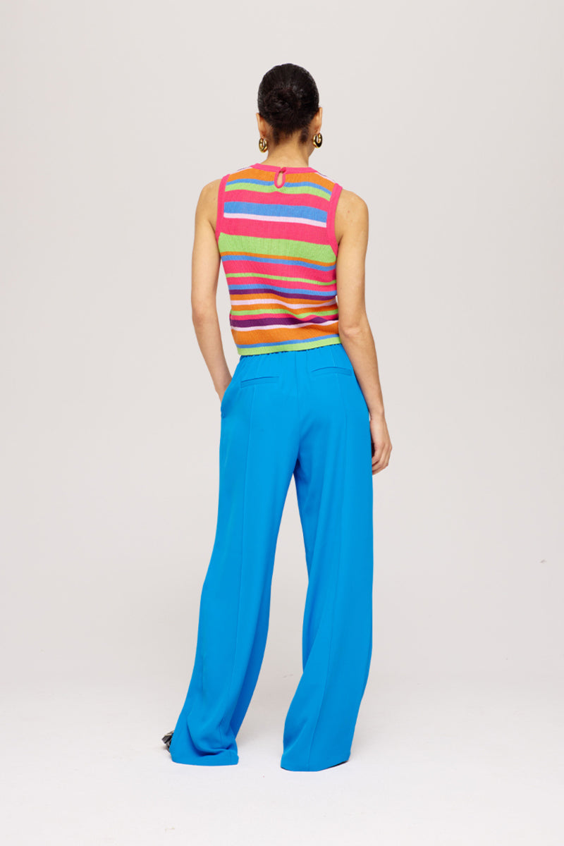 Broek dora-pa - blue