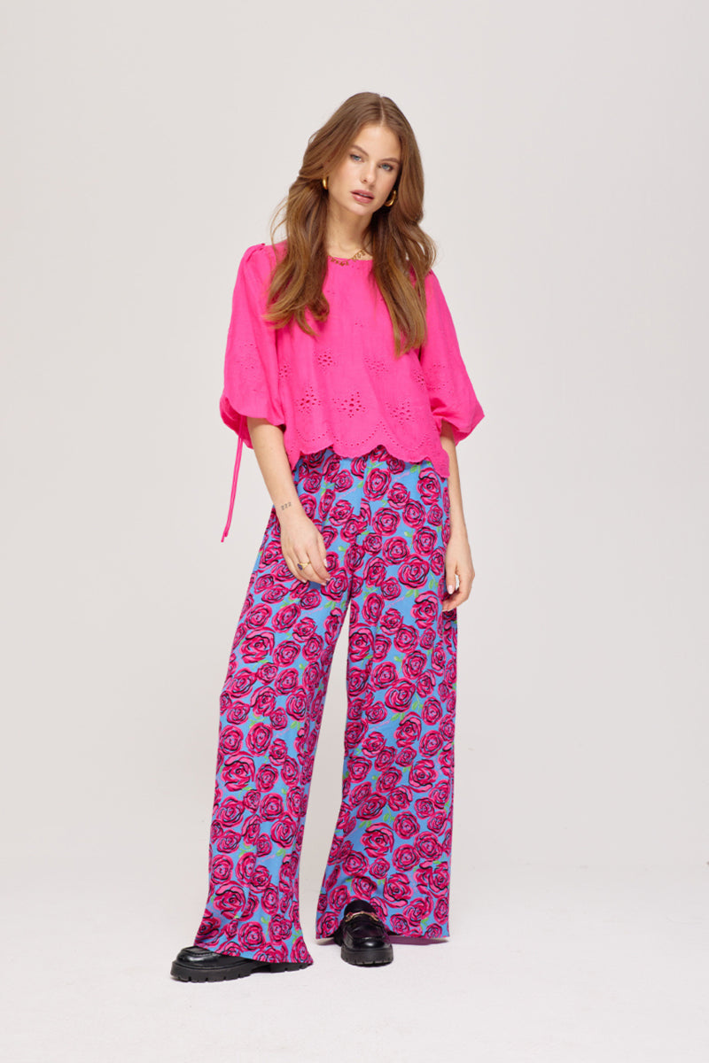Blouse Levy-ls