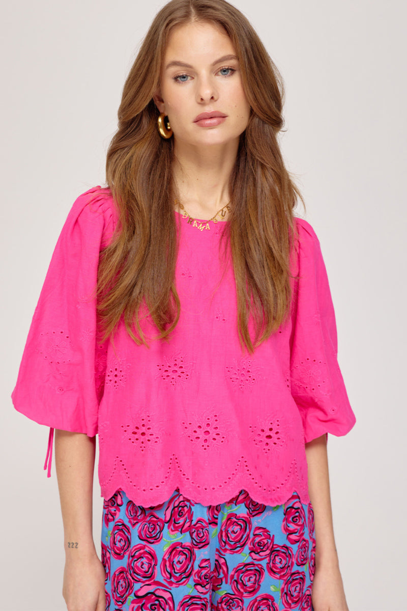Blouse Levy-ls