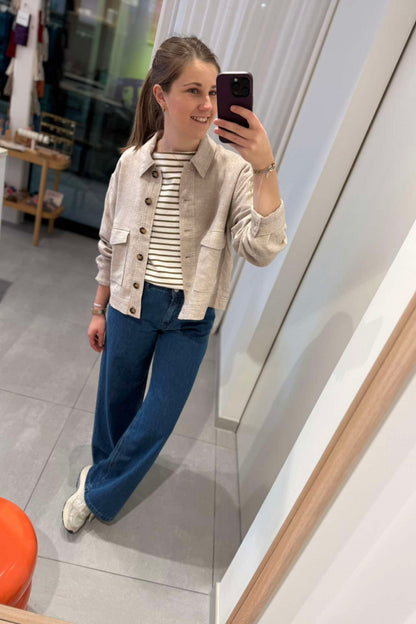 Vest MSCHjovene