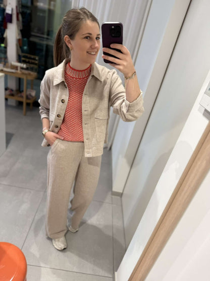Vest MSCHjovene