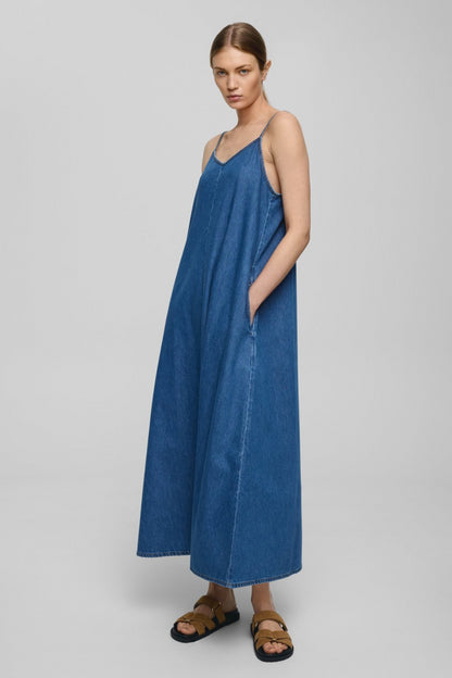 Jurk MSCHjolene elana