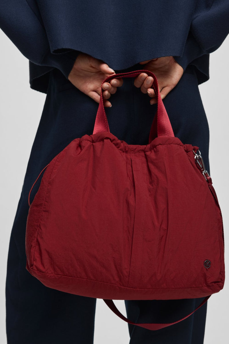 Handtas mschsiria - syrah