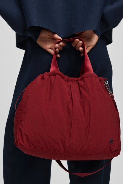 Handtas mschsiria - syrah