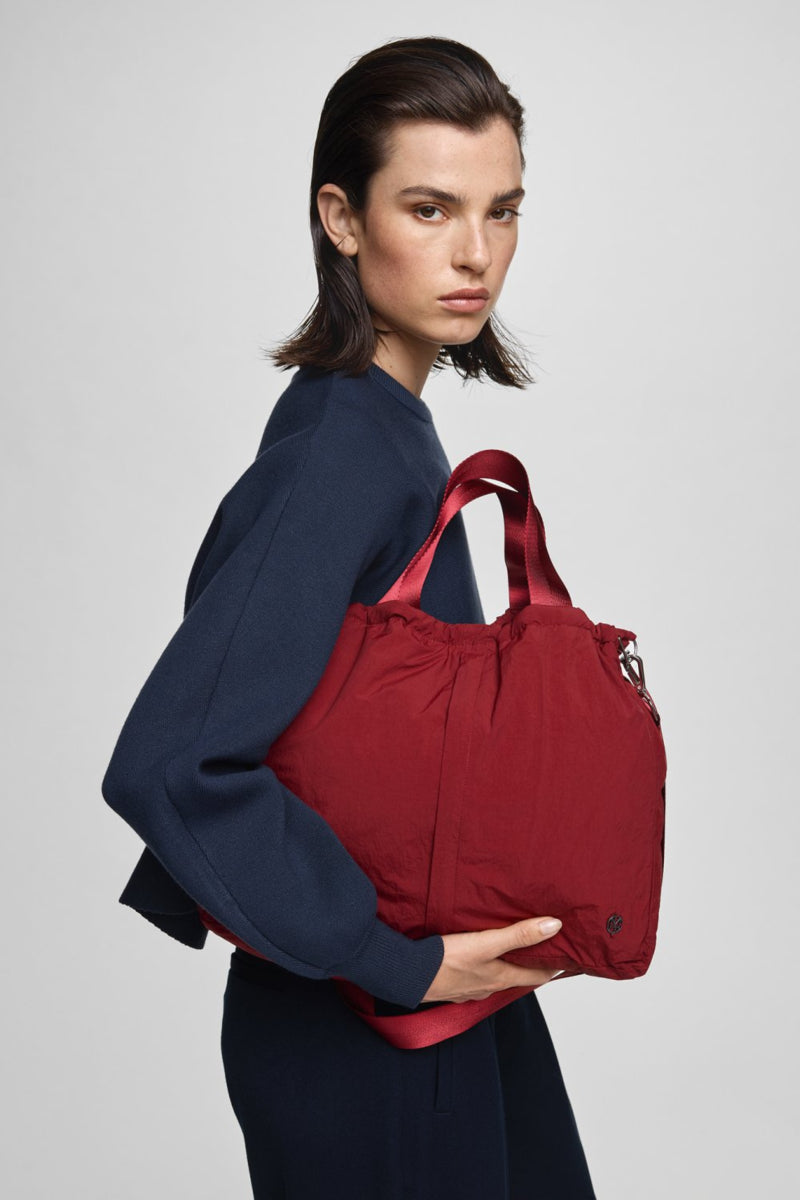 Handtas mschsiria - syrah