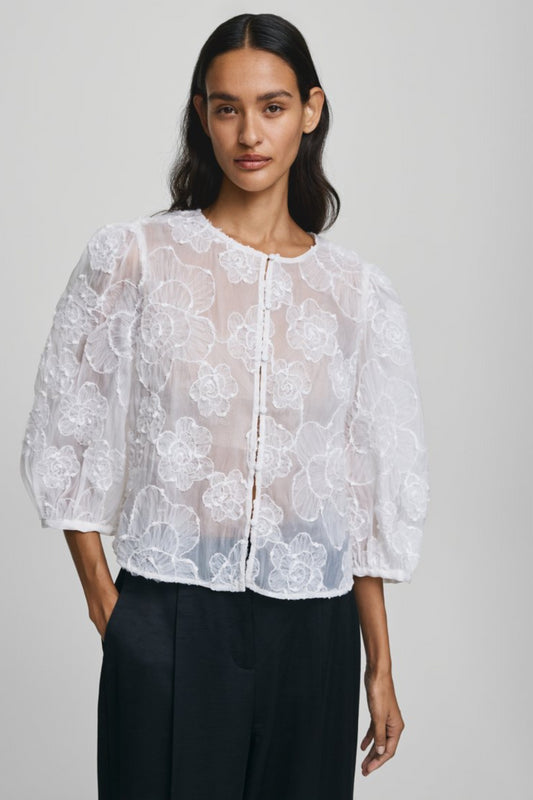 Blouse MSCHismene