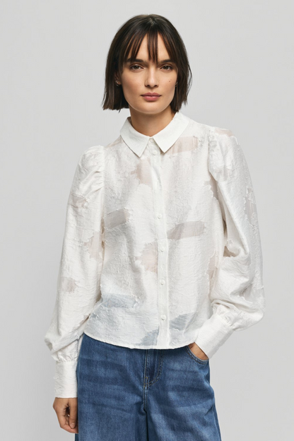 Blouse MSCHorkidea