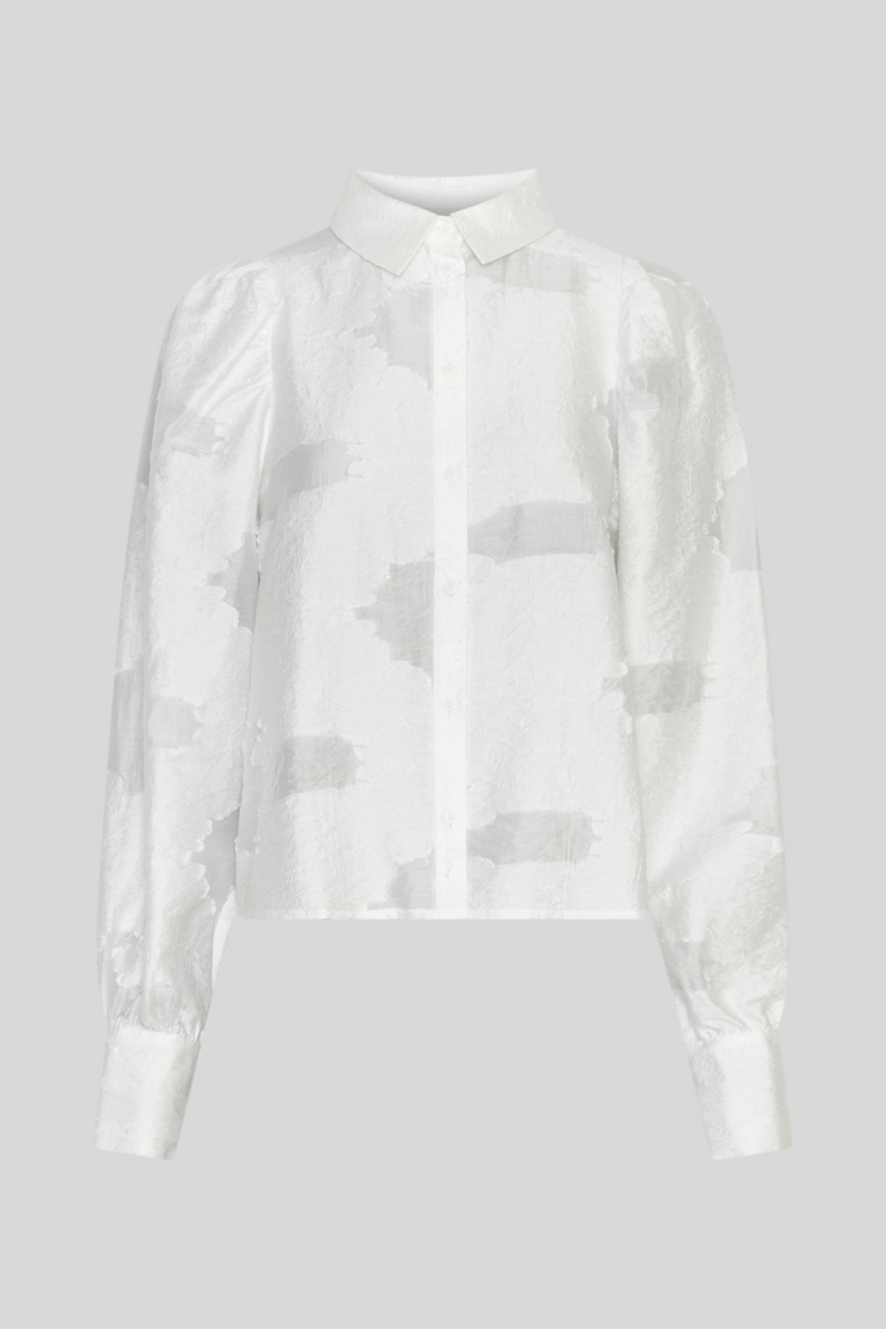 Blouse MSCHorkidea