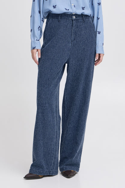 Broek BYkanilla