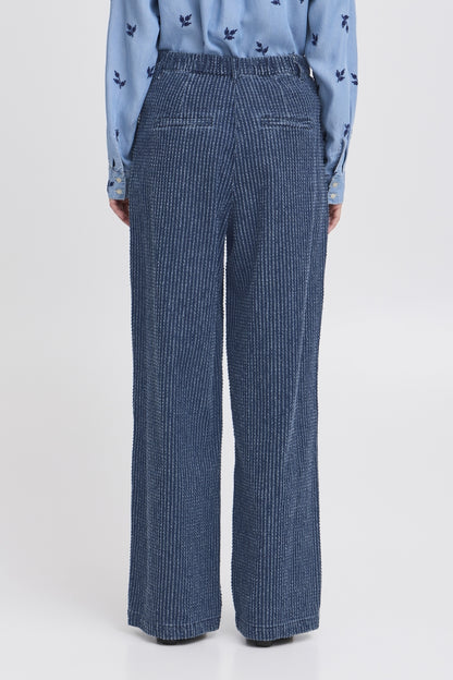 Broek BYkanilla