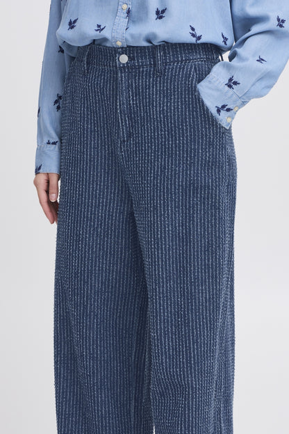 Broek BYkanilla