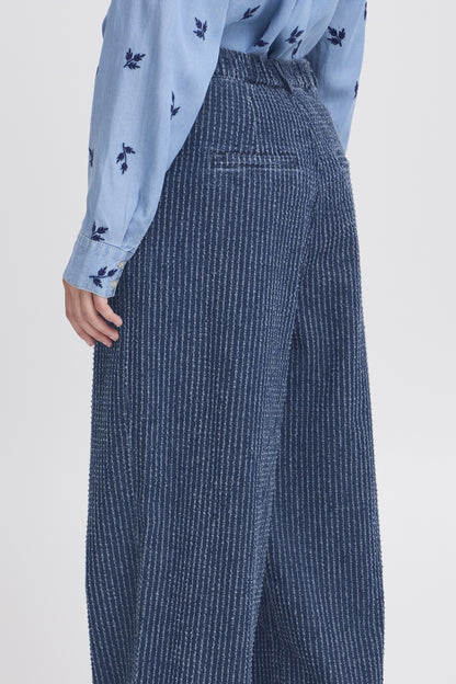 Broek BYkanilla