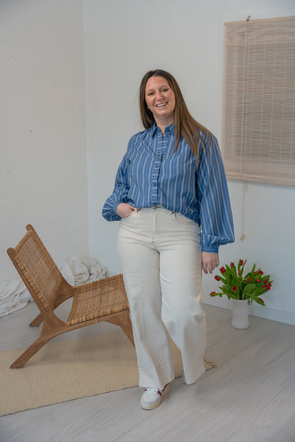 Blouse BYisalena